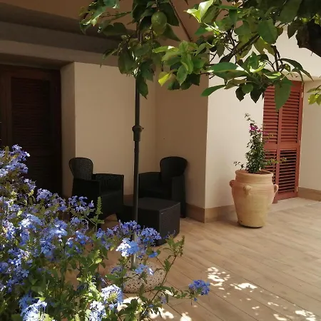 Malì Trevignano Piccolo Hotel-2