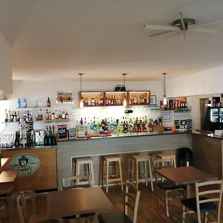 Malì Trevignano Piccolo Hotel-3